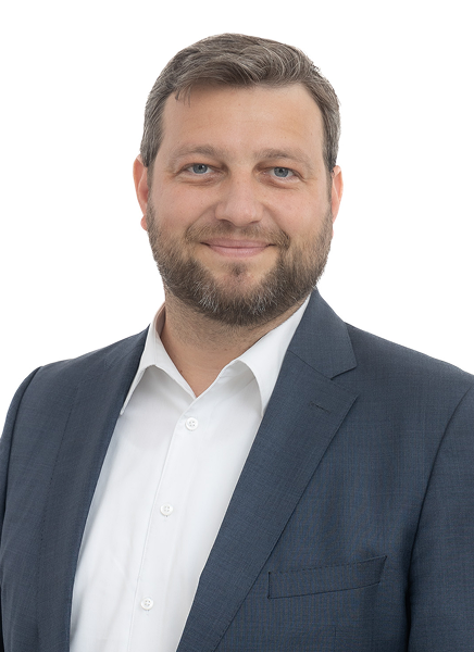 Markus Sumpich