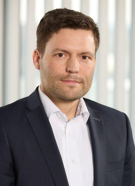 Matthias Ritzberger